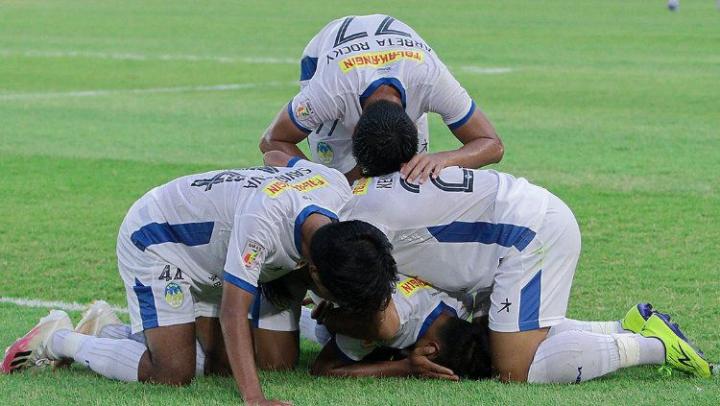 Libas Persijap Jepara, PSIM Berhasil Kantongi Tiket 8 Besar Liga 2 2021